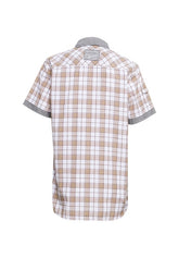 Kemeja Slim Fit Cardinal Kids T0759OP03D